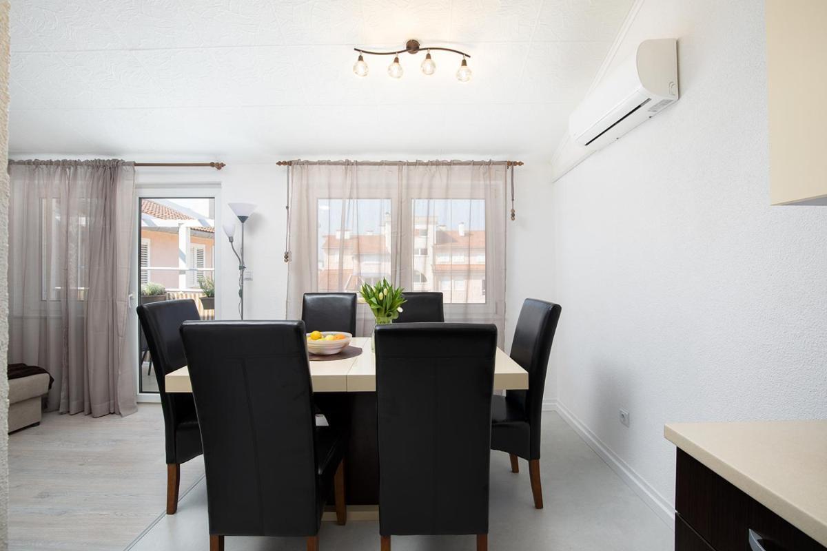 Apartment Aston Pula Dış mekan fotoğraf