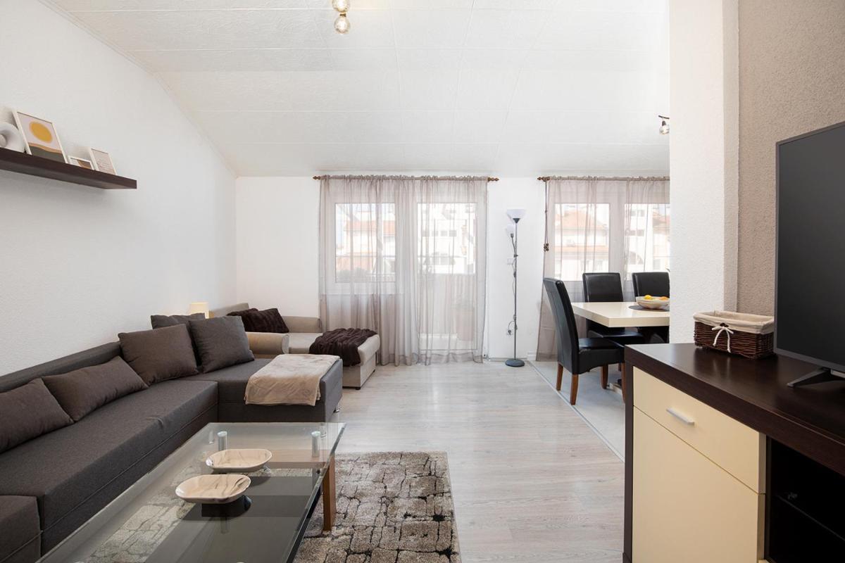 Apartment Aston Pula Dış mekan fotoğraf
