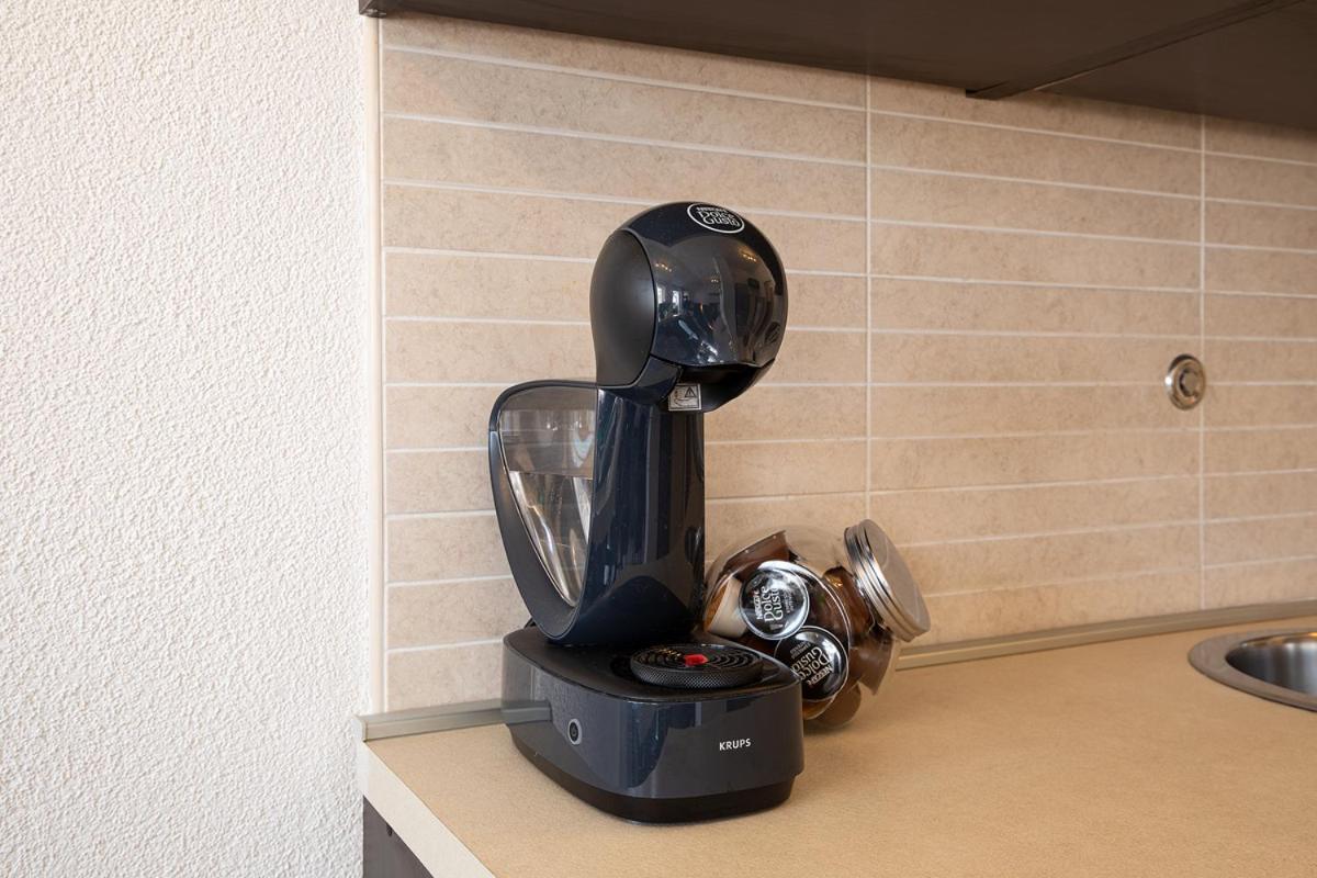 Apartment Aston Pula Dış mekan fotoğraf